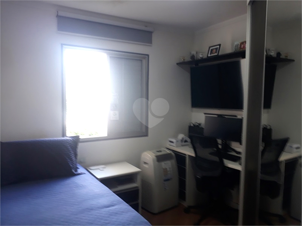 Venda Apartamento São Paulo Santa Teresinha REO640658 12