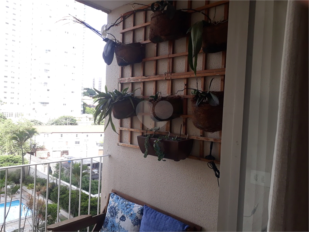 Venda Apartamento São Paulo Santa Teresinha REO640658 5