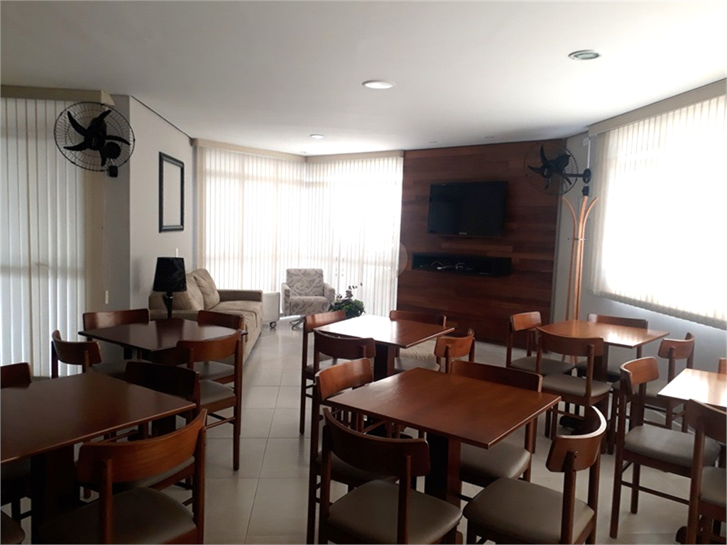 Venda Apartamento São Paulo Santa Teresinha REO640658 15