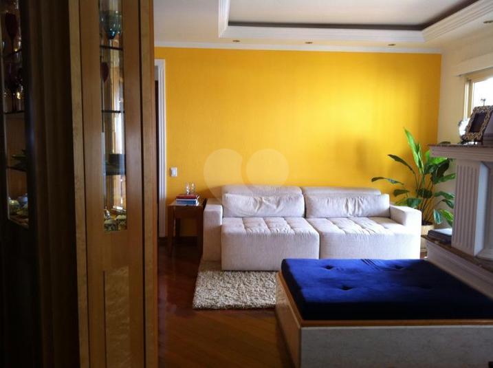 Venda Apartamento São Paulo Tatuapé REO64066 2