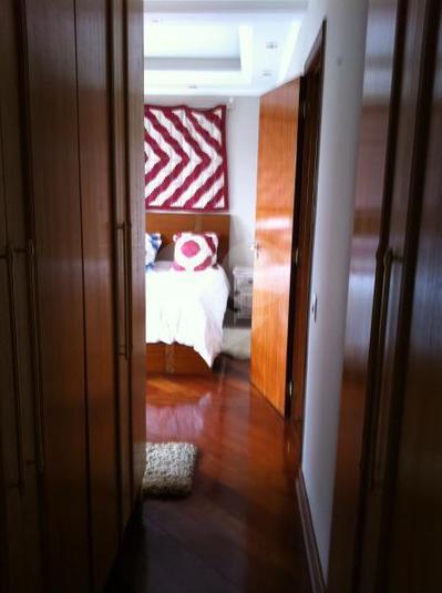 Venda Apartamento São Paulo Tatuapé REO64066 17