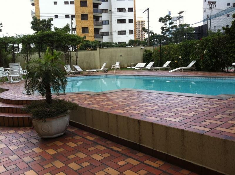 Venda Apartamento São Paulo Tatuapé REO64066 14