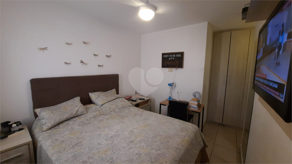 Venda Apartamento São Paulo Vila Basileia REO640661 11