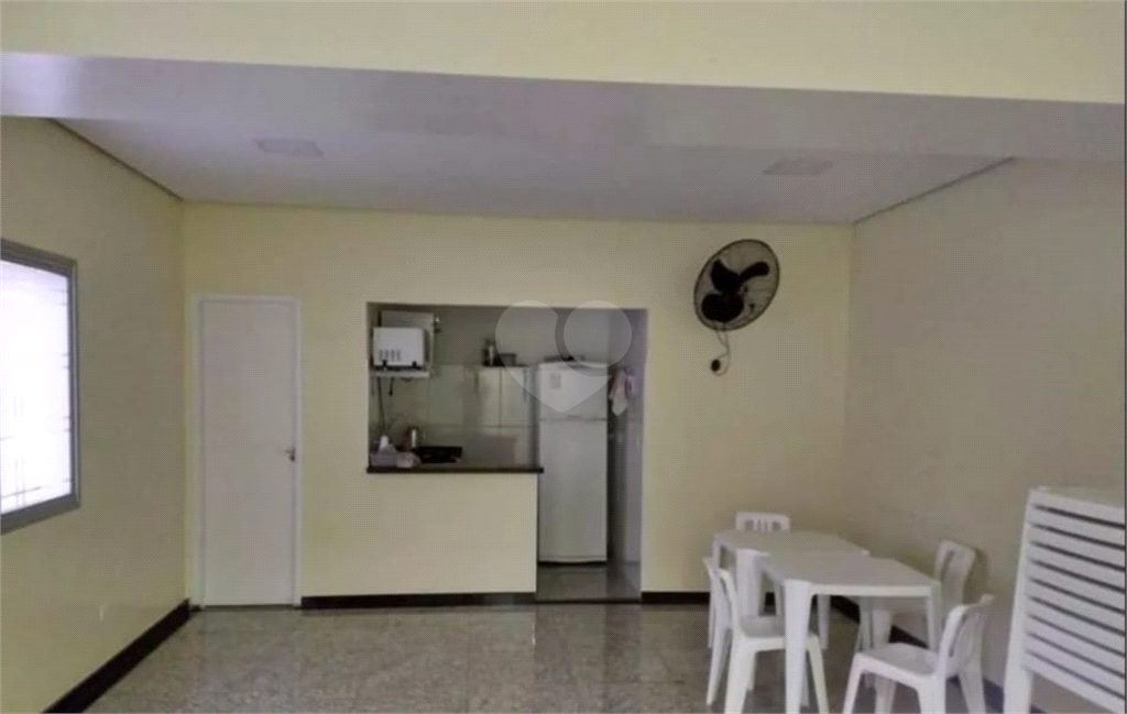 Venda Apartamento São Paulo Vila Basileia REO640661 19