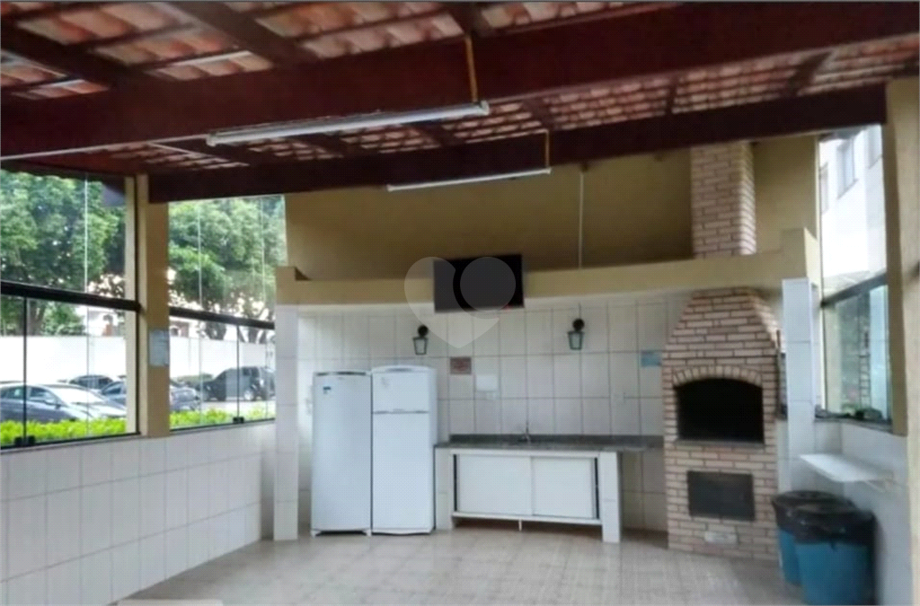 Venda Apartamento São Paulo Vila Basileia REO640661 20