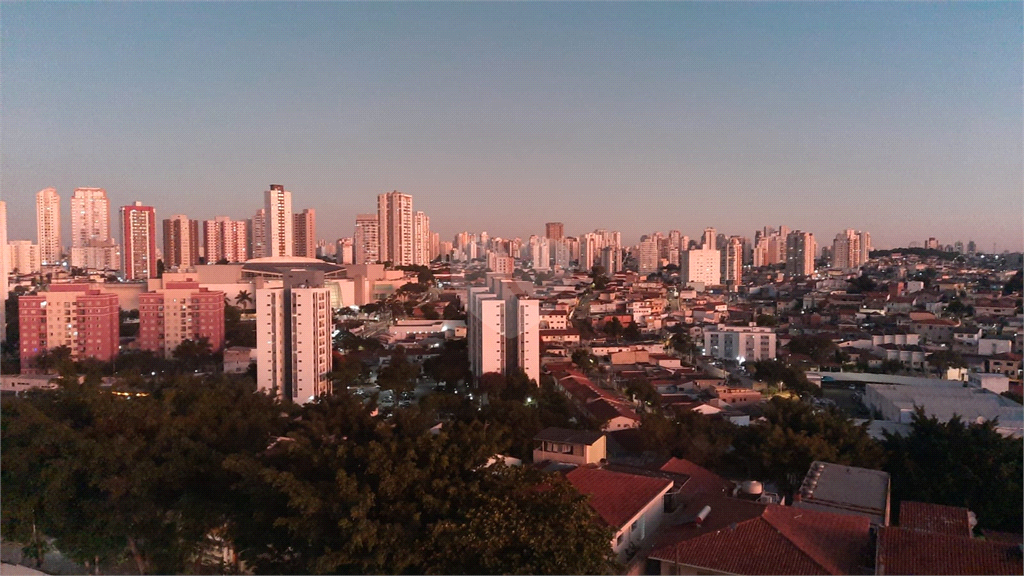 Venda Apartamento São Paulo Vila Basileia REO640661 25