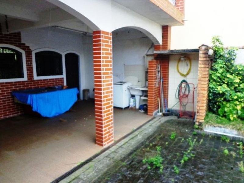 Venda Sobrado Praia Grande Caiçara REO64069 2