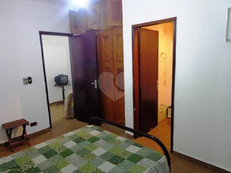 Venda Sobrado Praia Grande Caiçara REO64069 9