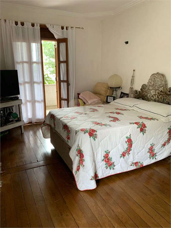 Venda Sobrado São Paulo Vila Albertina REO640728 38