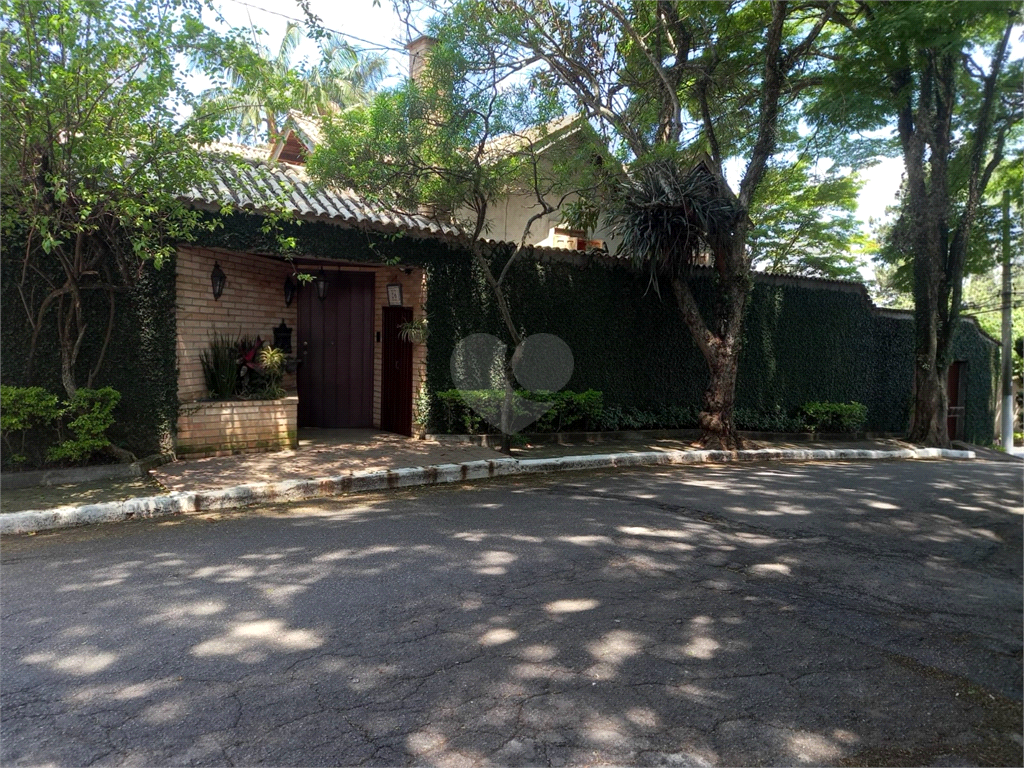 Venda Sobrado São Paulo Vila Albertina REO640728 45