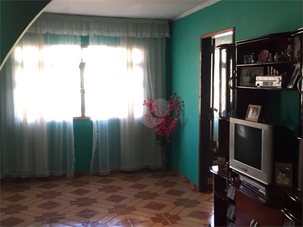 Venda Sobrado São Paulo Vila Amélia REO640741 11