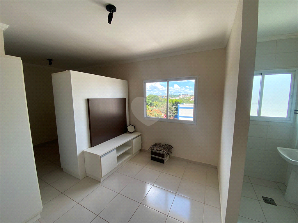 Venda Apartamento São Carlos Jardim Lutfalla REO640752 1