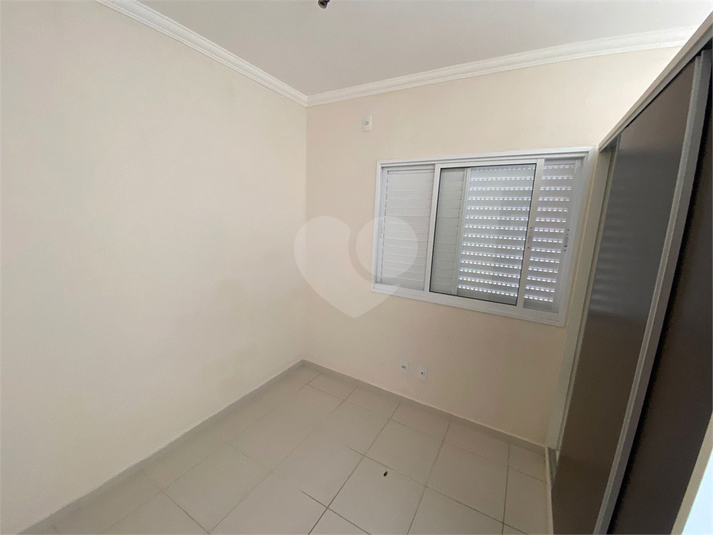 Venda Apartamento São Carlos Jardim Lutfalla REO640752 2