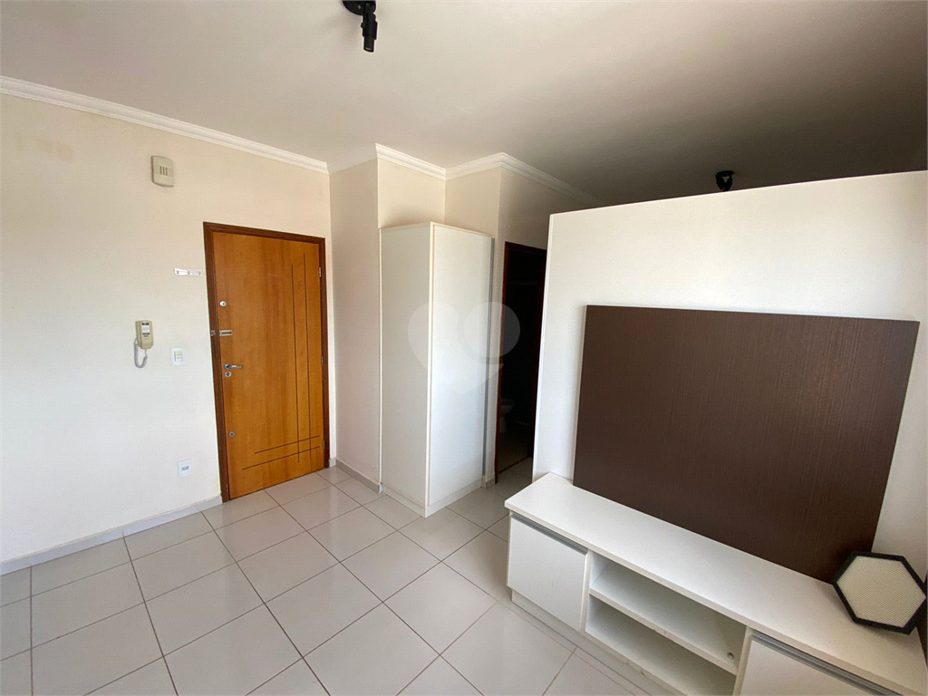 Venda Apartamento São Carlos Jardim Lutfalla REO640752 9