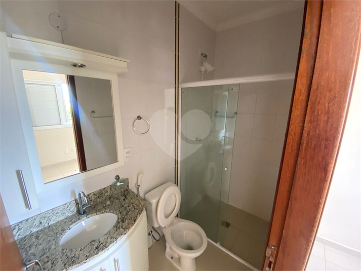 Venda Apartamento São Carlos Jardim Lutfalla REO640752 7