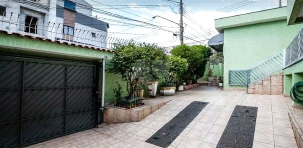 Venda Casa Santo André Parque Das Nações REO640757 2