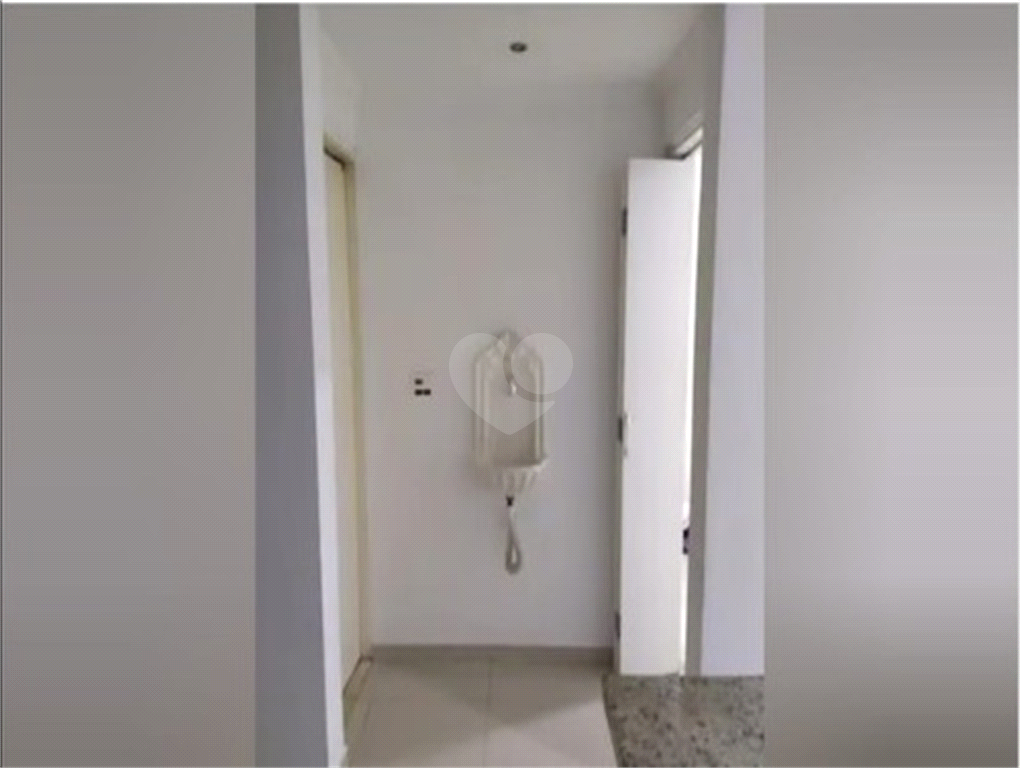 Venda Casa de vila São Paulo Vila Parque Jabaquara REO640762 10