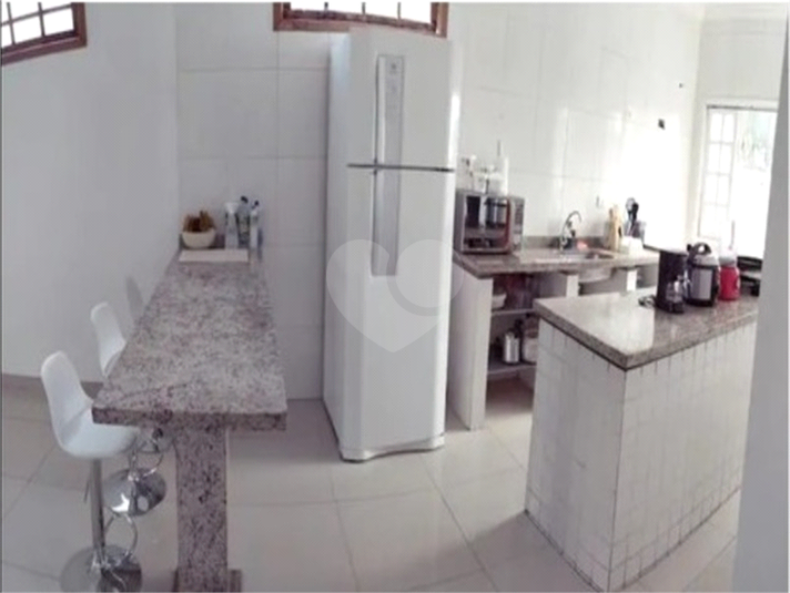 Venda Casa de vila São Paulo Vila Parque Jabaquara REO640762 15