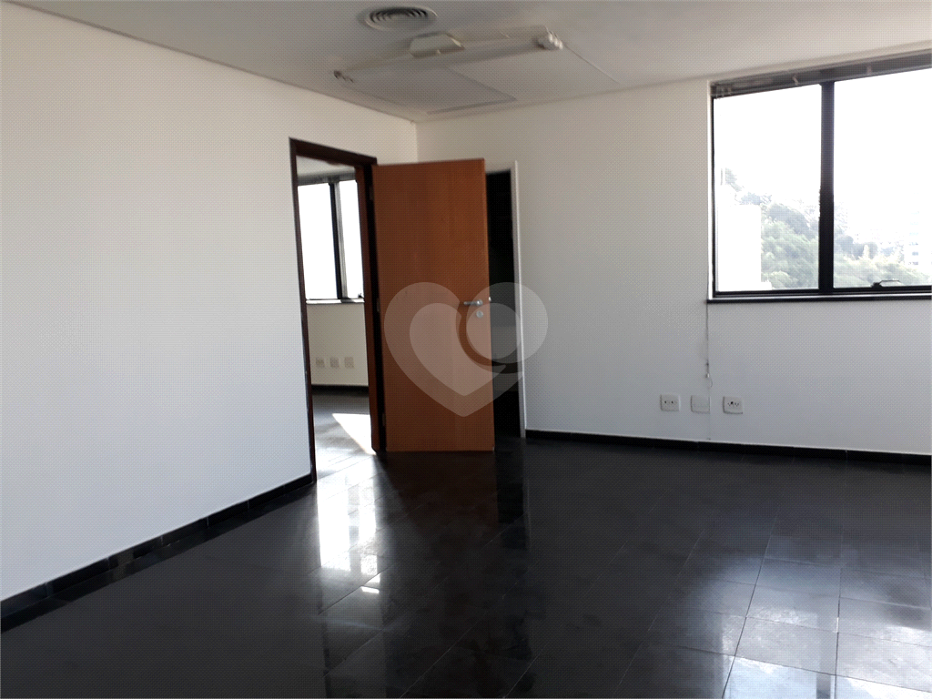 Aluguel Salas São Paulo Santana REO640764 3