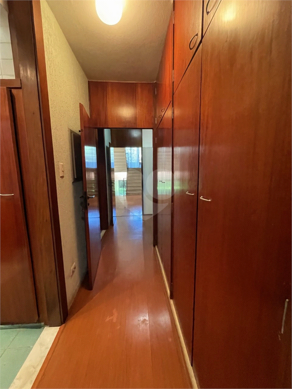 Venda Sobrado São Paulo Pinheiros REO640779 40