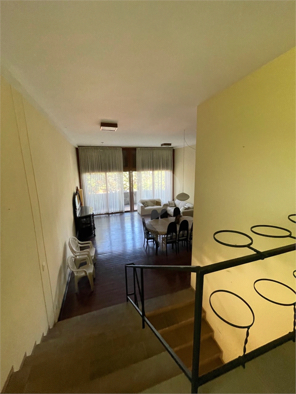 Venda Sobrado São Paulo Pinheiros REO640779 9