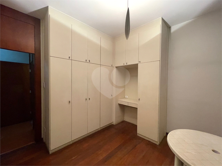 Venda Sobrado São Paulo Pinheiros REO640780 31