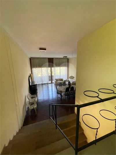 Venda Sobrado São Paulo Pinheiros REO640780 9