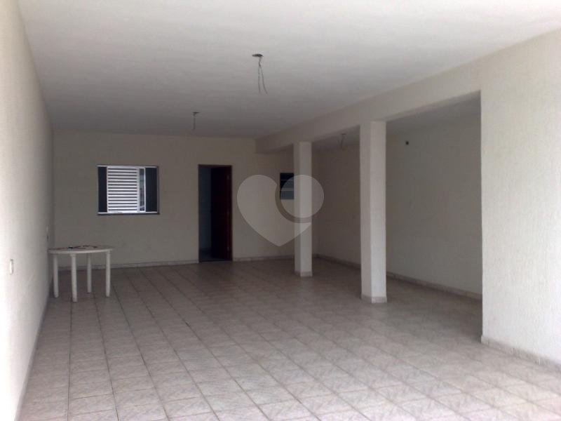 Venda Sobrado São Paulo Vila São Silvestre REO64080 7