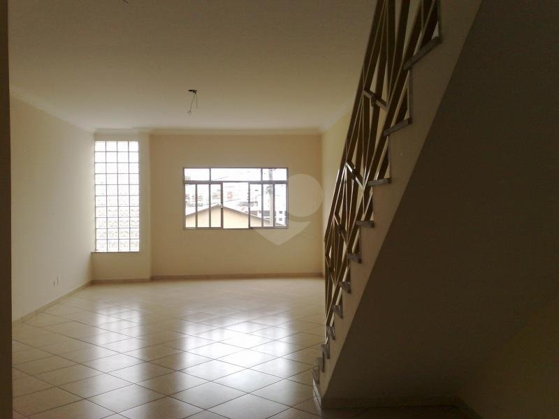 Venda Sobrado São Paulo Vila São Silvestre REO64080 2