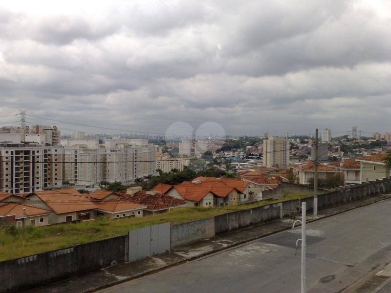 Venda Sobrado São Paulo Vila São Silvestre REO64080 13