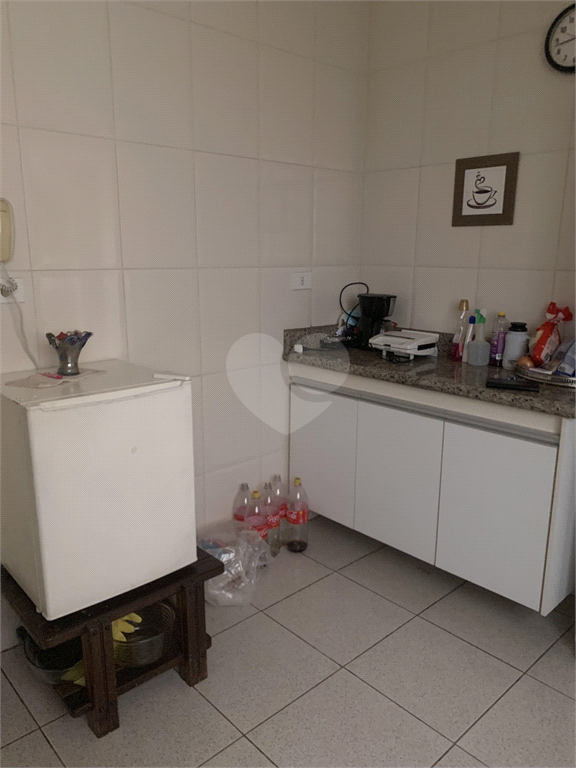 Venda Apartamento São Paulo Santana REO640821 6