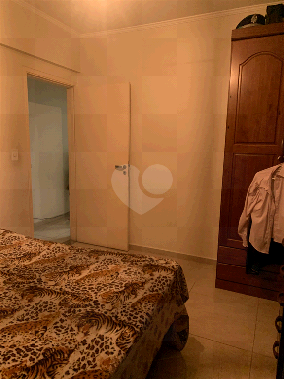 Venda Apartamento São Paulo Santana REO640821 9