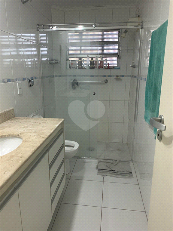 Venda Apartamento São Paulo Santana REO640821 4