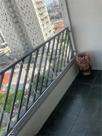 Venda Apartamento São Paulo Vila Bertioga REO640824 5