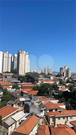 Venda Apartamento São Paulo Vila Bertioga REO640824 21