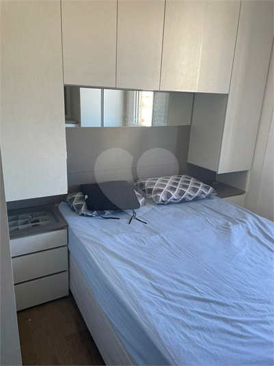 Venda Apartamento São Paulo Vila Bertioga REO640824 8