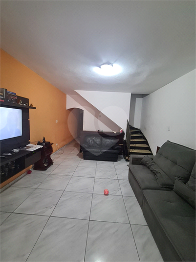 Venda Sobrado São Paulo Pari REO640839 5