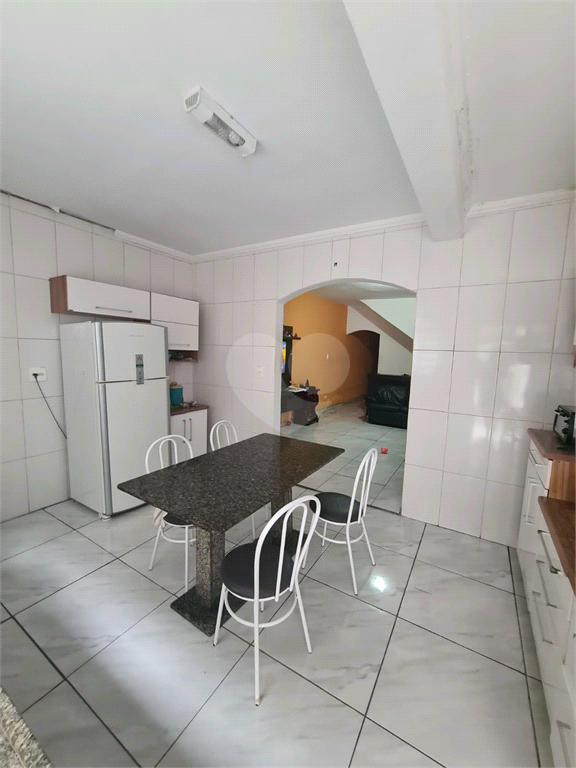 Venda Sobrado São Paulo Pari REO640839 11