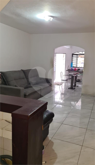 Venda Sobrado São Paulo Pari REO640839 6