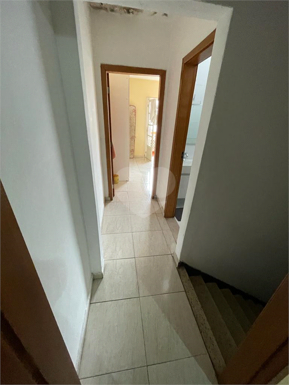 Venda Sobrado São Paulo Pari REO640839 14