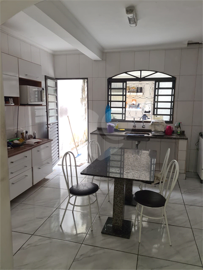 Venda Sobrado São Paulo Pari REO640839 12