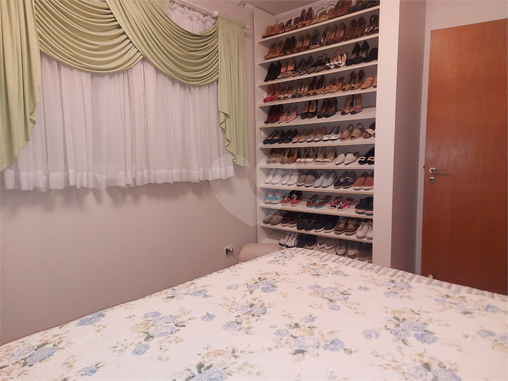 Venda Sobrado São Paulo Vila Palmeiras REO640841 11