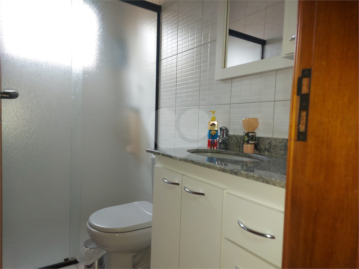 Venda Sobrado São Paulo Vila Palmeiras REO640841 14