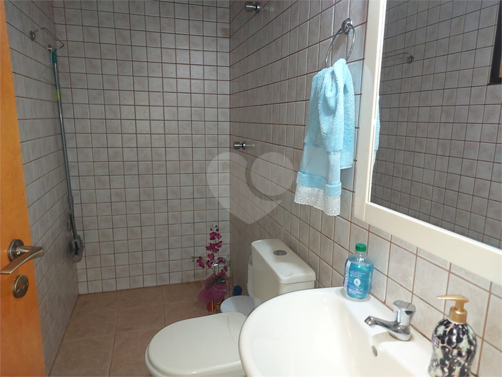 Venda Sobrado São Paulo Vila Palmeiras REO640841 25