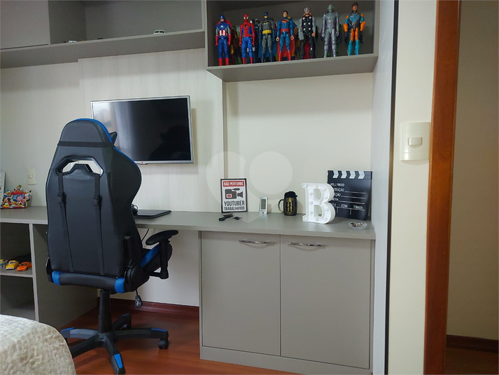 Venda Sobrado São Paulo Vila Palmeiras REO640841 15