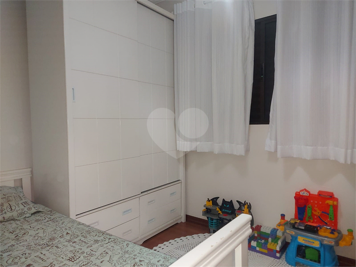 Venda Sobrado São Paulo Vila Palmeiras REO640841 17