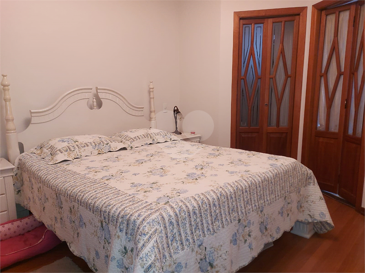 Venda Sobrado São Paulo Vila Palmeiras REO640841 9