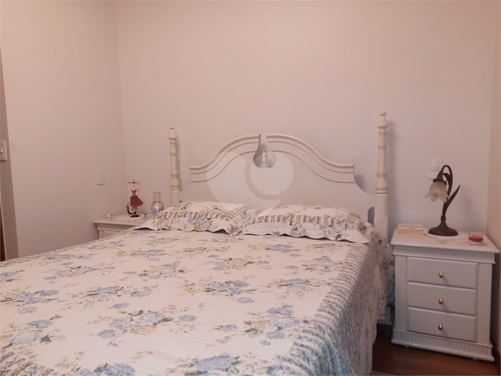Venda Sobrado São Paulo Vila Palmeiras REO640841 10
