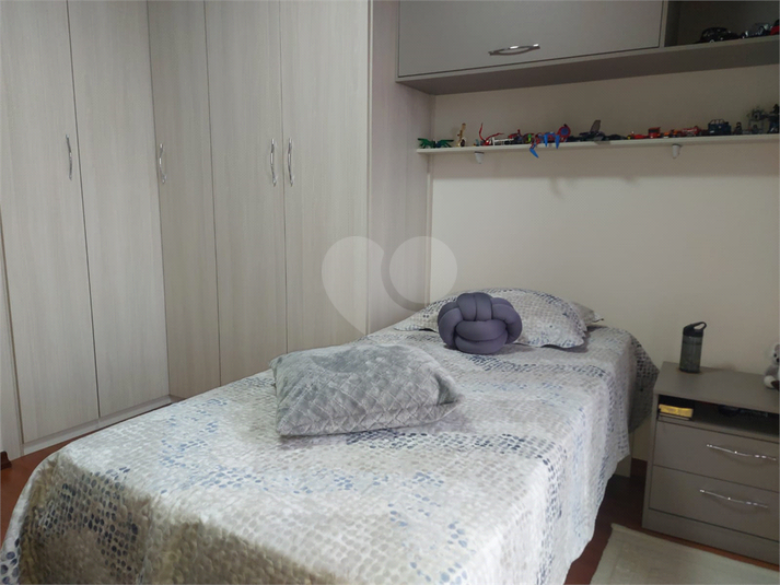 Venda Sobrado São Paulo Vila Palmeiras REO640841 16