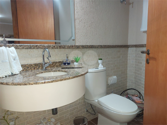 Venda Sobrado São Paulo Vila Palmeiras REO640841 19